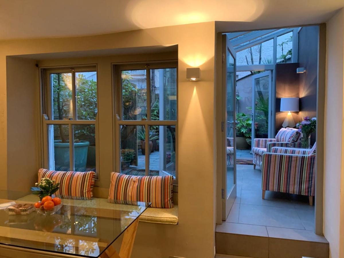 South Lakes Townhouse With Sauna 阿尔弗斯顿 外观 照片