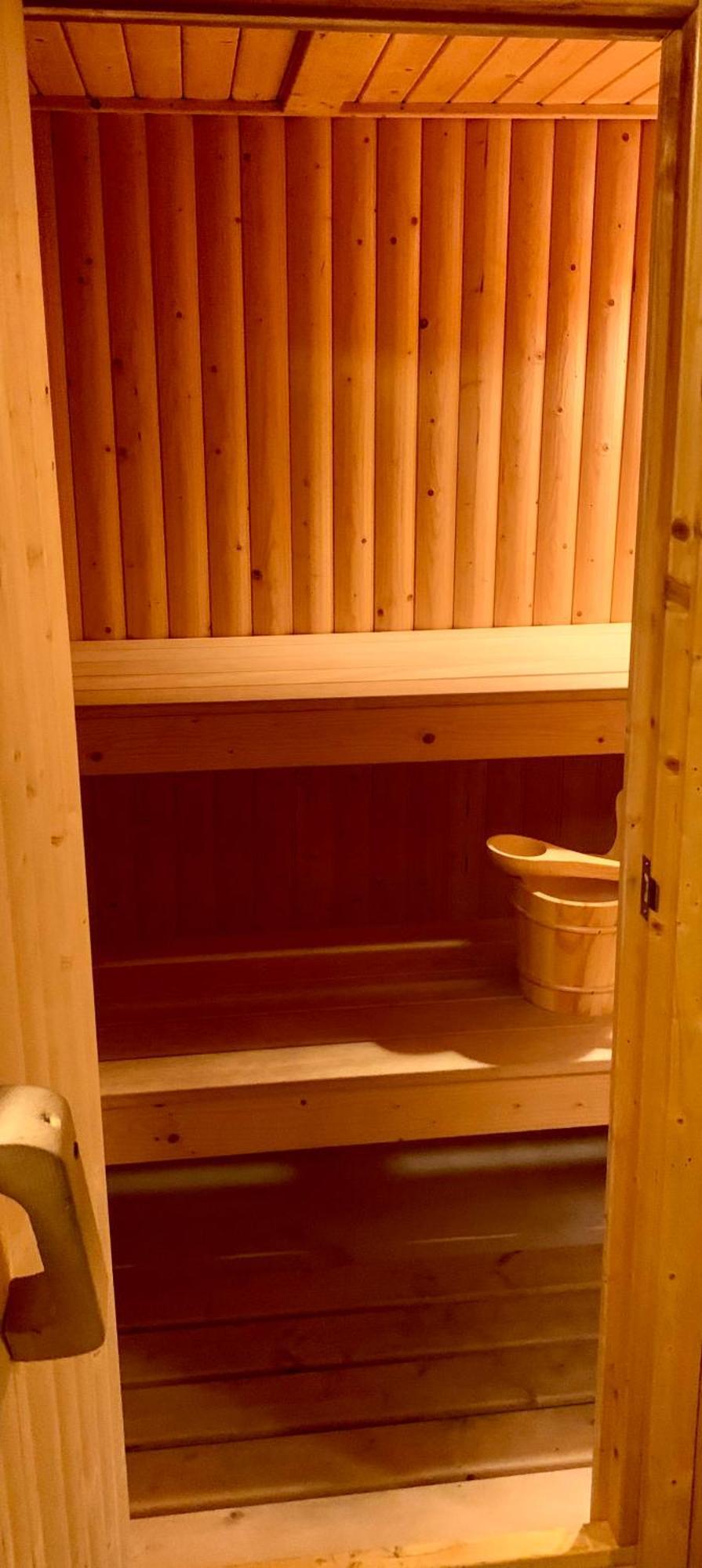 South Lakes Townhouse With Sauna 阿尔弗斯顿 外观 照片